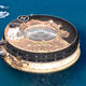 Illustration for article titled These abandoned sea forts have been turned into luxury hotels